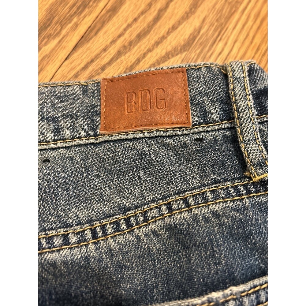 BDG Urban Outfitters Straight, 28 - Picture 5 of 6